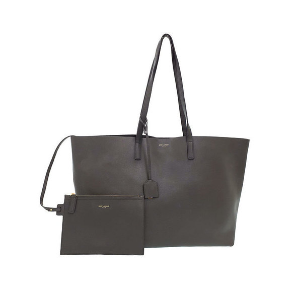 Saint Laurent Bag Tote Paris - Picture 1 of 8